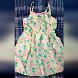 4t girls dress